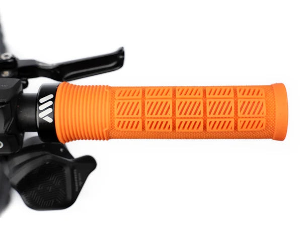 ALL MOUNTAIN STYLE Rise grips - close up