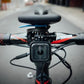 QUAD LOCK camera / light adaptor v1