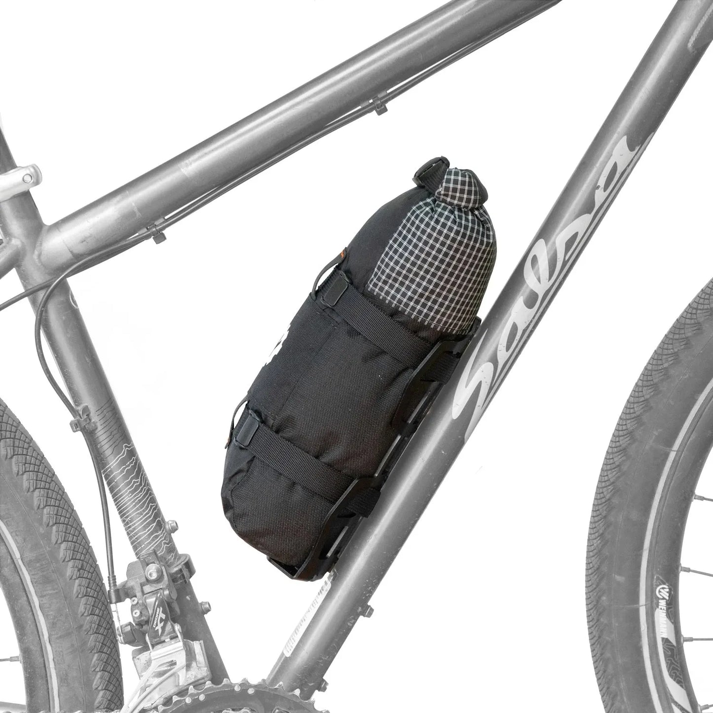 CHOIKE Alforja Nano drybag 3L