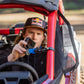 QUAD LOCK roll cage mount