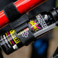 Muc-Off BAM!  MAKKELIJK TE MONTEREN MET DE BAM BELT