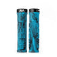 ALL MOUNTAIN STYLE Rise grips - blauw camo