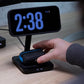QUAD LOCK AirPods Case - opladen op het oplaadstation