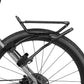 Topeak TetraRack GR2 gemonteerd op frame