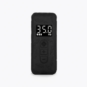 MUC-OFF airmach electric inflator pro max – elektrische Reifenpumpe