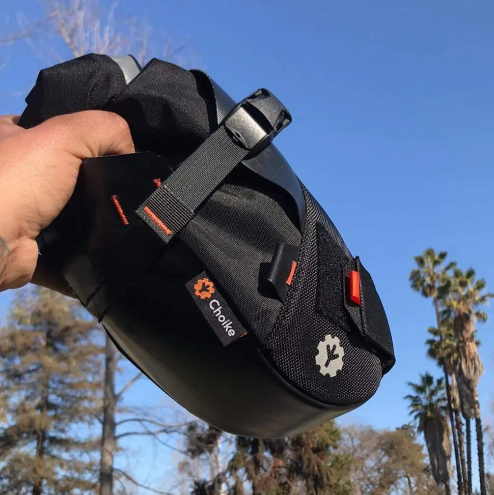 CHOIKE SeatBag micro 7L