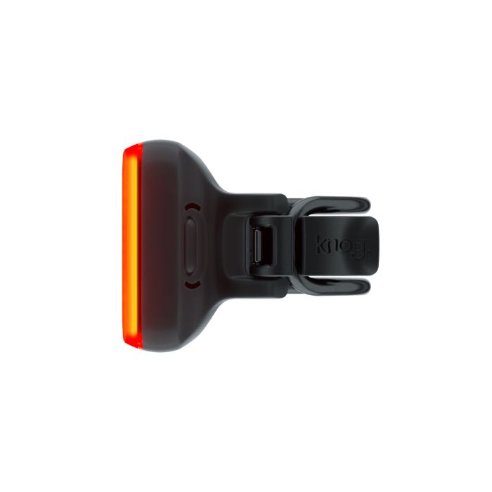  KNOG Blinder Rear Bike Light – zijaanzicht