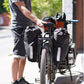 CHOIKE Alforja bikepacking