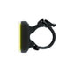 KNOG Blinder Front Bike Light - zijaanzicht