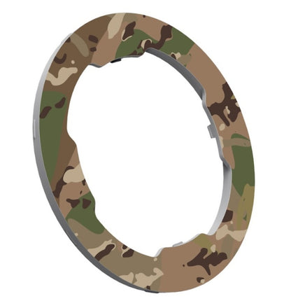QUAD LOCK MAG RING V2 camouflage
