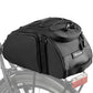 VALKENTAL Trunk Bag 14L - ZWART