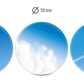 REFLECTIVE BERLIN reflecterende buttons