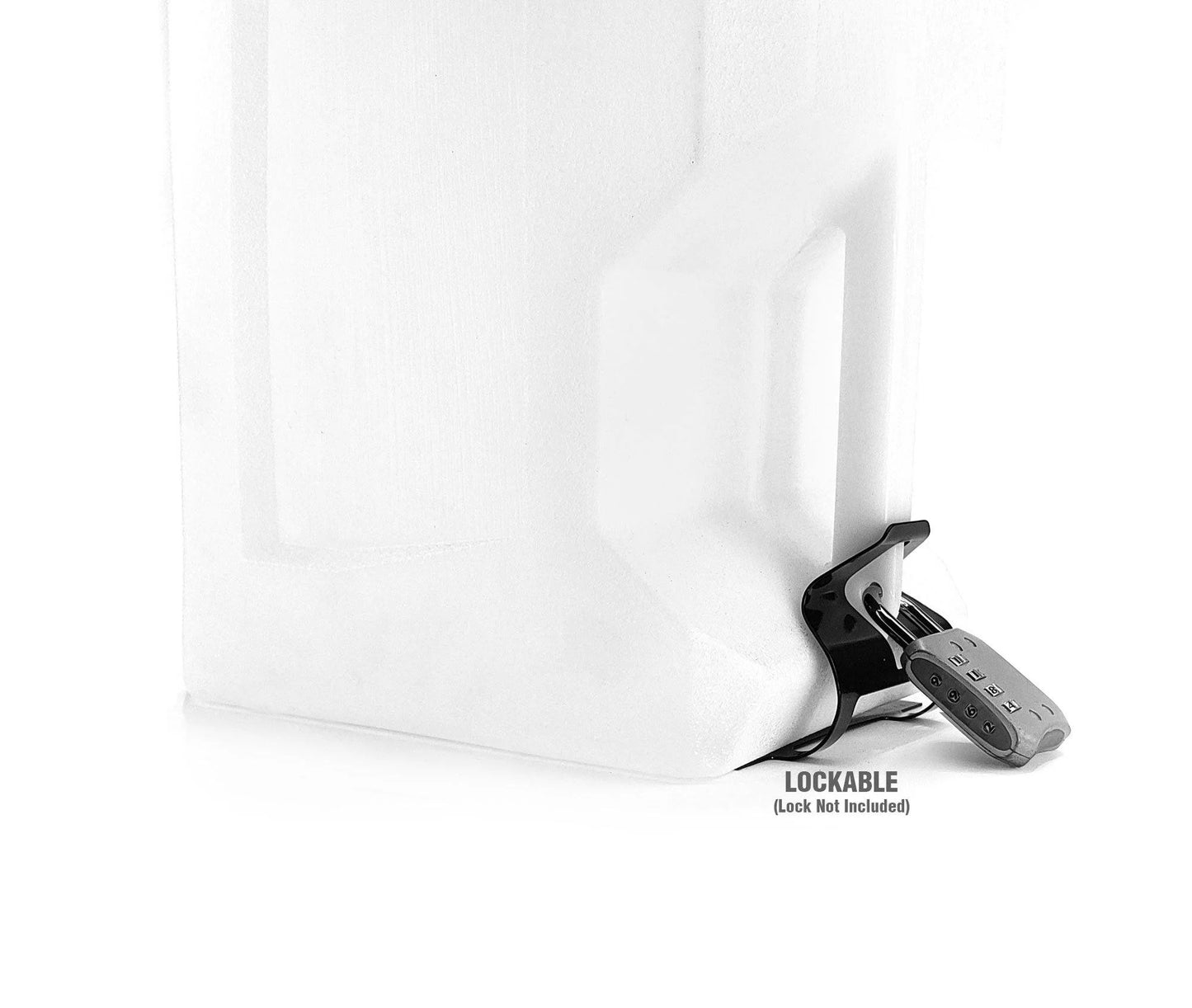 RISK RACING floor mount