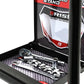 RISK Racing FFS Factory Fold Stand - gereedschap bakje gevuld