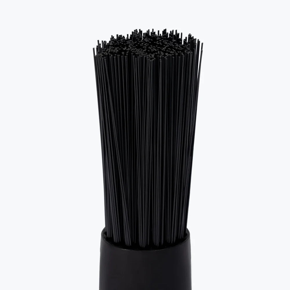 Muc-Off 3-in-1 Detailing Brush Replacement Heads - firm kop