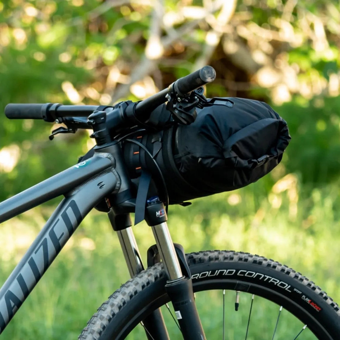 CHOIKE Yafün stuurharnas