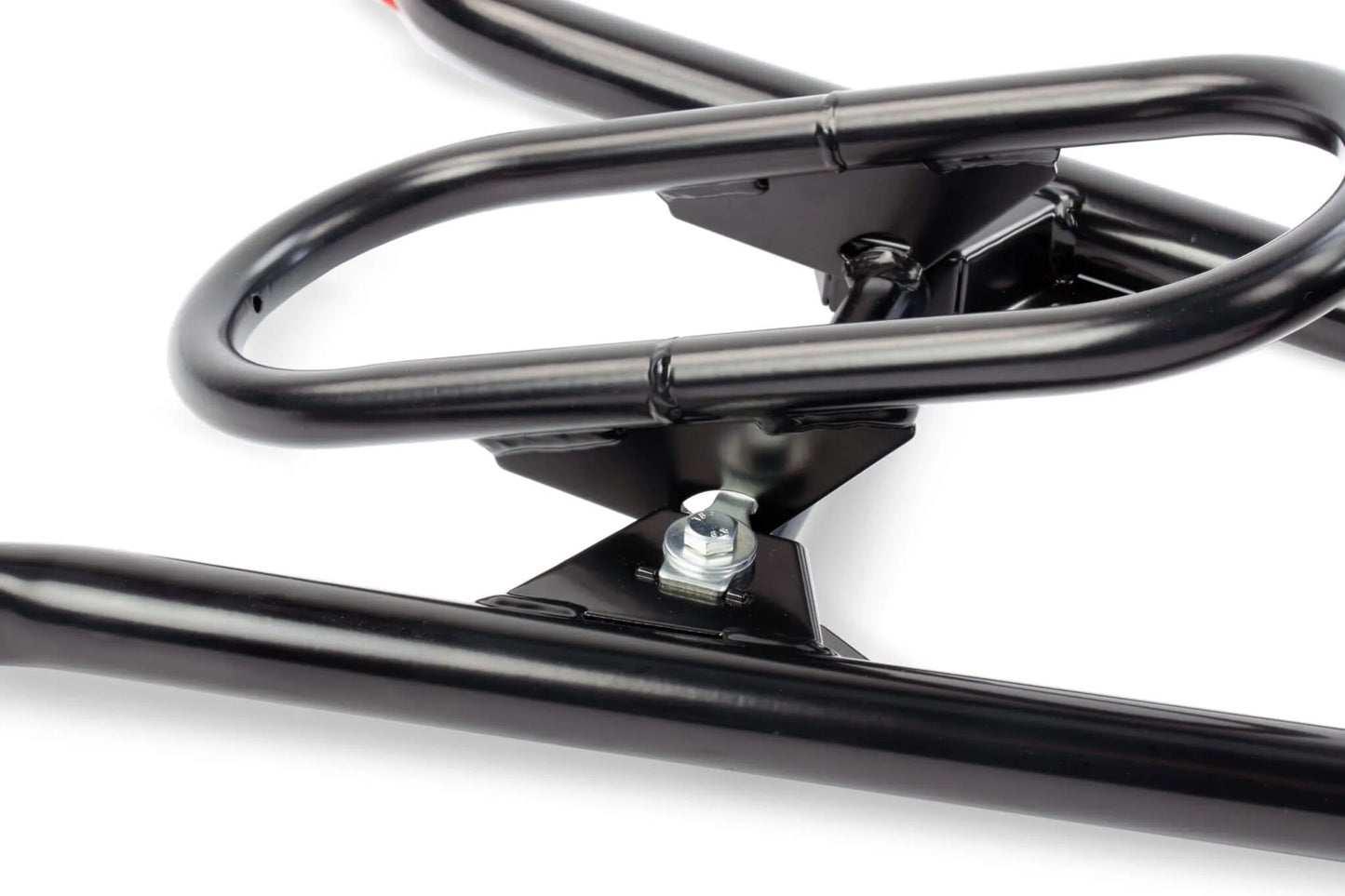 ACEBIKES SteadyStand Cross Flex - het scharnierende wiel gedeelte