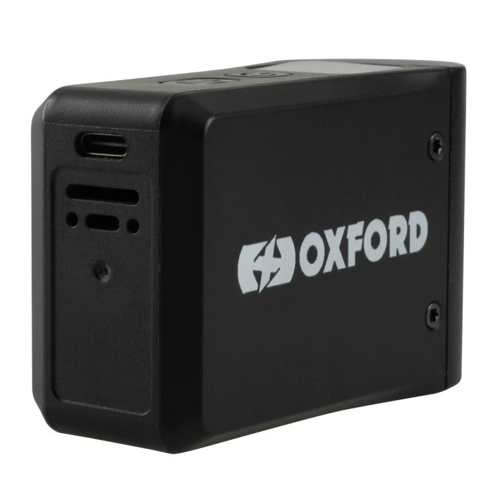 OXFORD nanojet ultra compact minicompressor