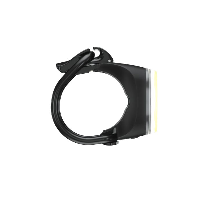 KNOG Blinder Mini Front Bike Light - rechterzijde