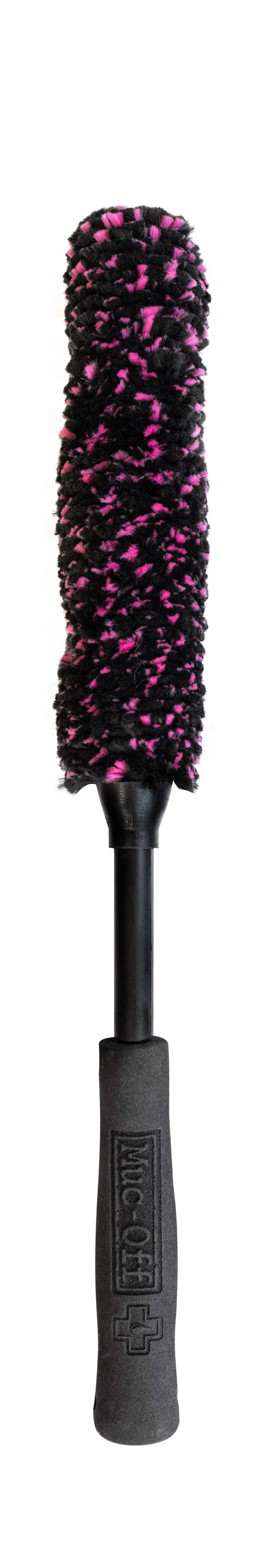 MUC-OFF microfiber borstel set