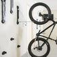 STEADYRACK classic fat bike