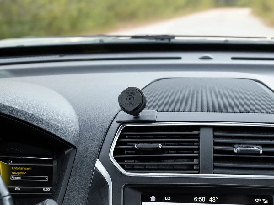 Quad Lock DASHBOARD PHONE MOUNT