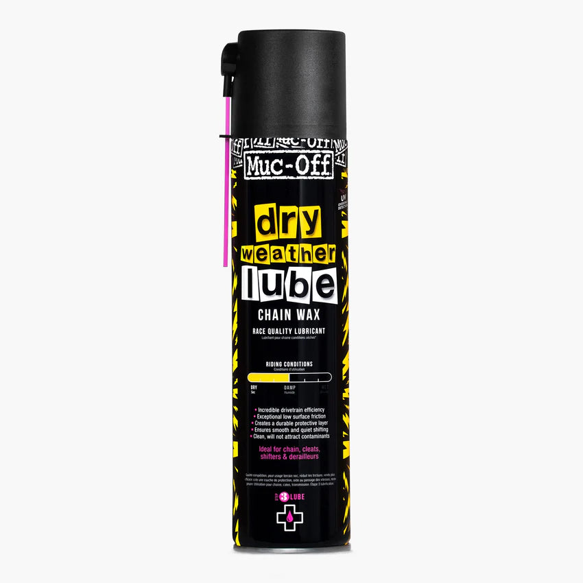 Muc-Off Cycle Dry Weather Chain Lube