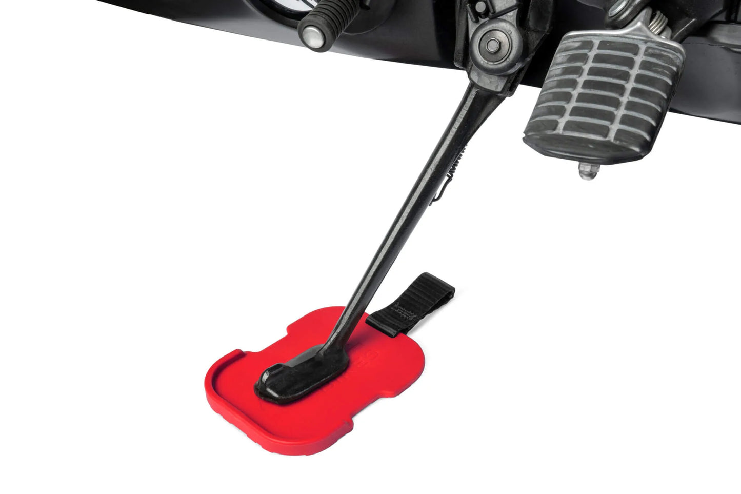 ACEBIKES PARKING PAD IN GEBRUIK DEMO