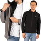 VALKENTAL reflecterende 3in1 smart jacket heren