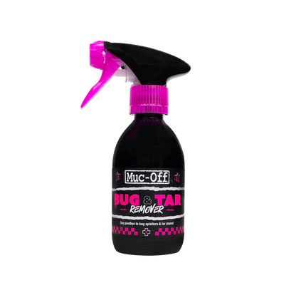 Muc-Off Bug & Tar Remover - 250ml