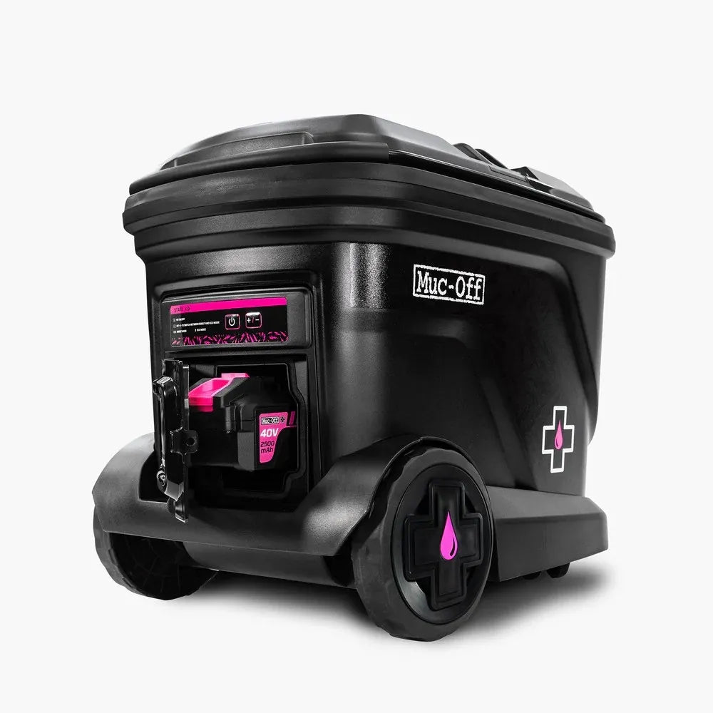 MUC-OFF mobile bundle