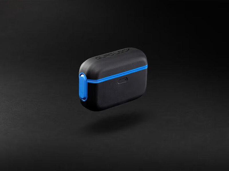 QUAD LOCK AirPods Case 