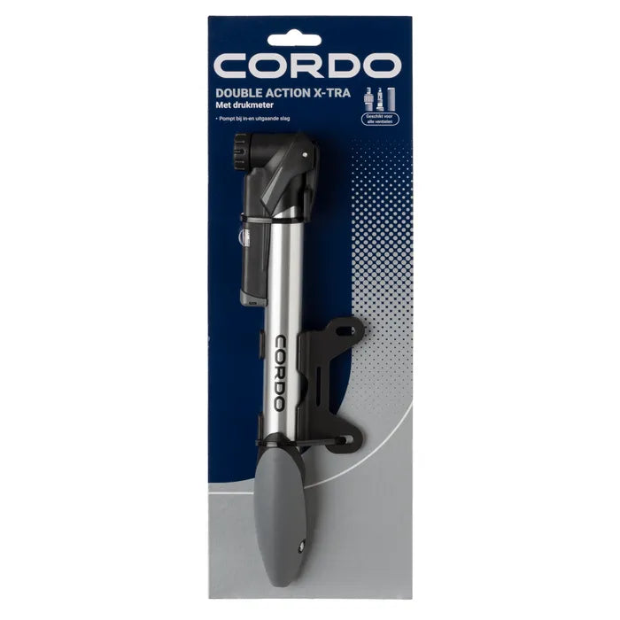 CORDO  double action x-tra
