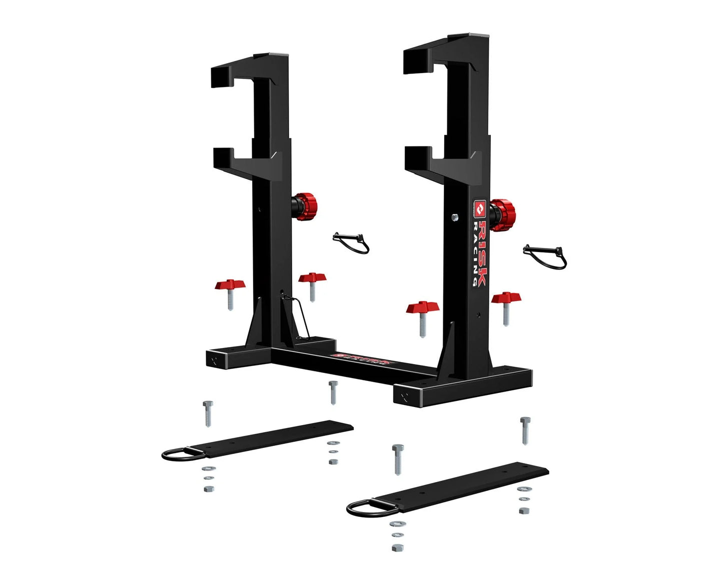 RISK RACING lock-n-load original