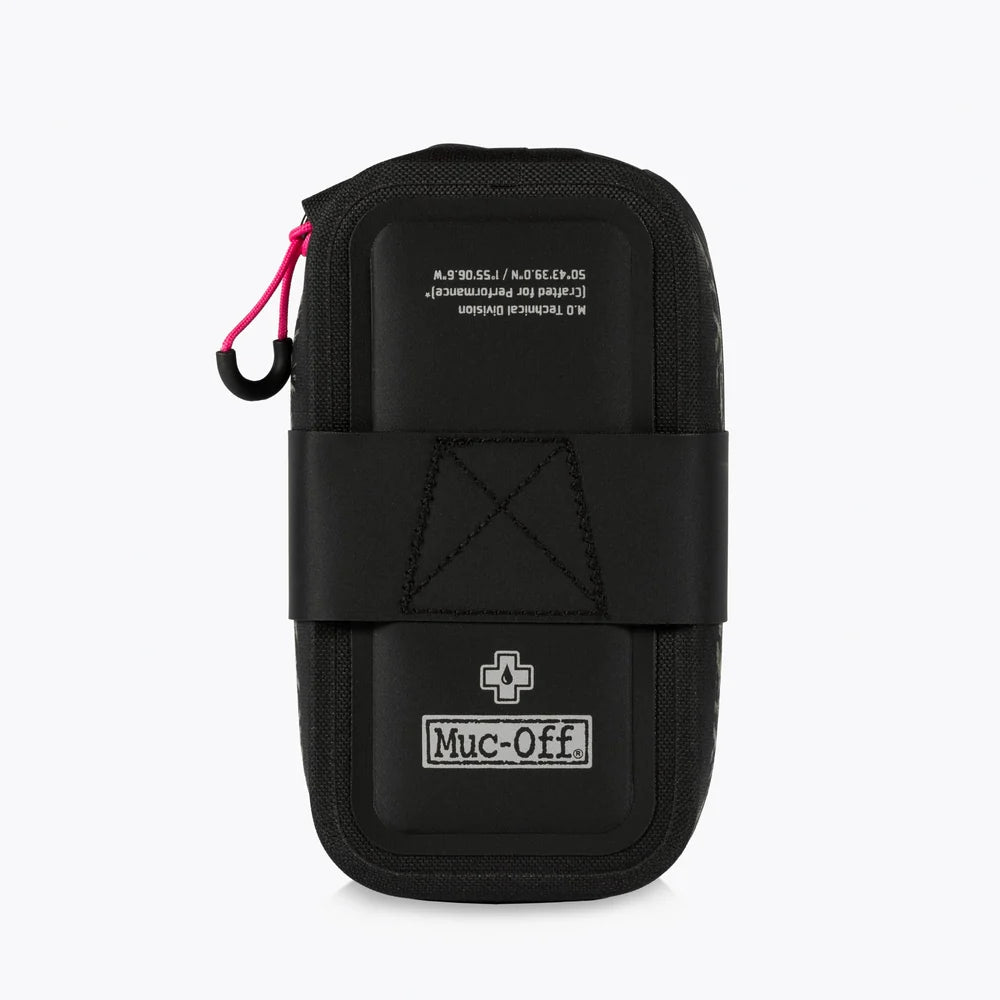 Saddle Pack Medium van 0,7L - onderzijde