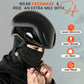 GRANDPITSTOP balaclava