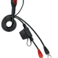 BS BATTERY BS 10 - kabel voor aan de accu
