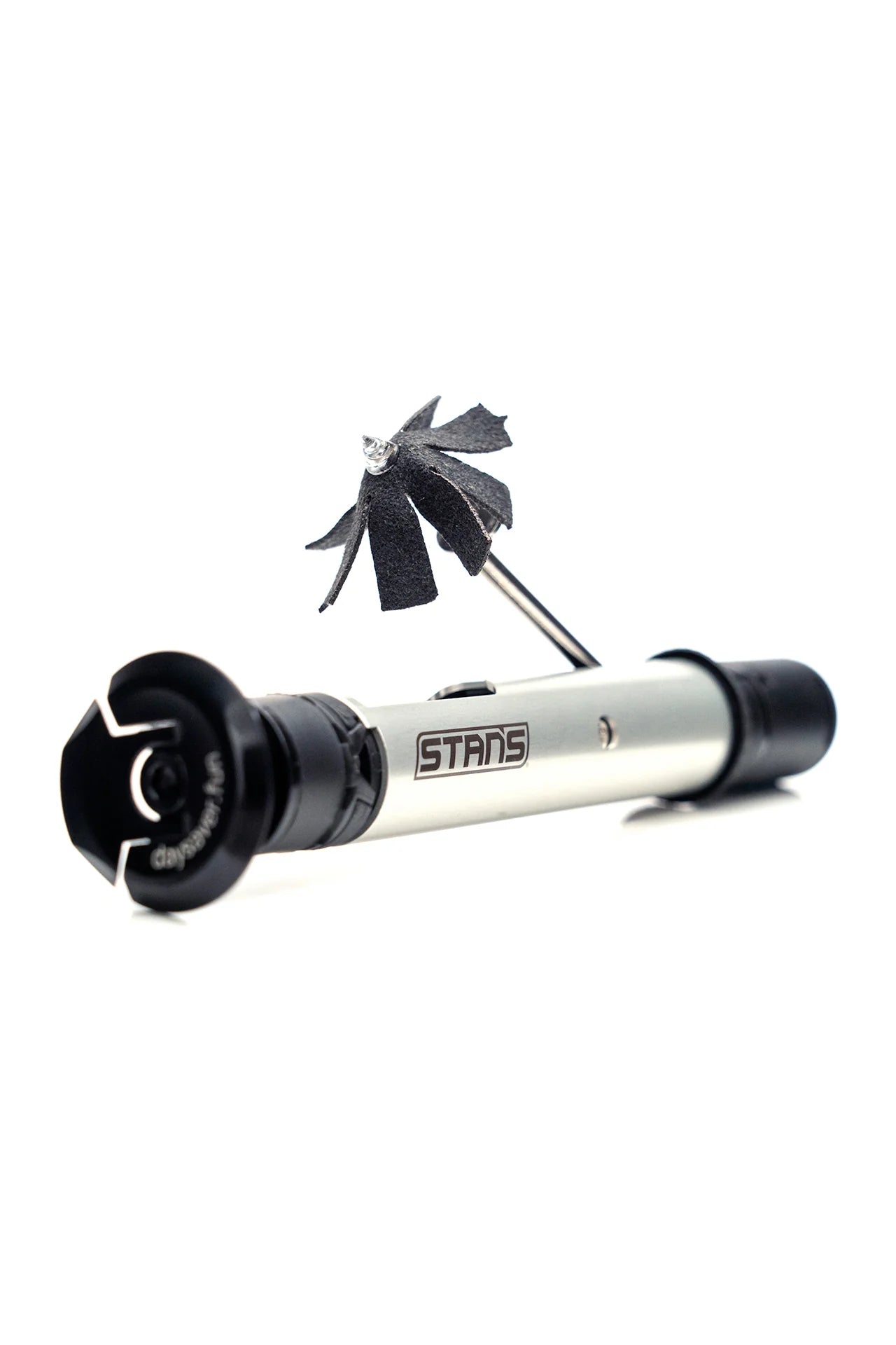 Stans Incredible DART - met de bar mount