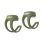 KNOG Frog Twinpack Bike Light - groen