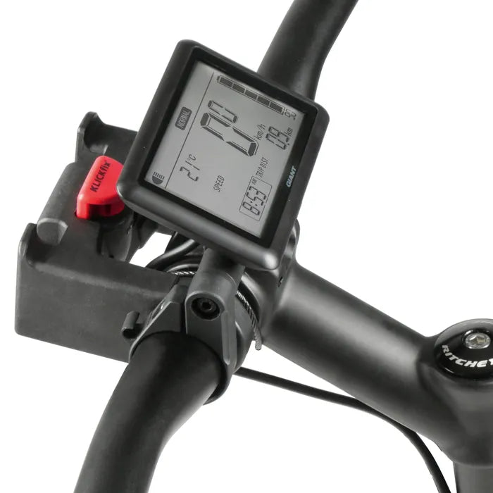 KLICKFIX display spacer