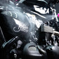 MUC-OFF Ceramic Spray Sealant - gebruik op een motor
