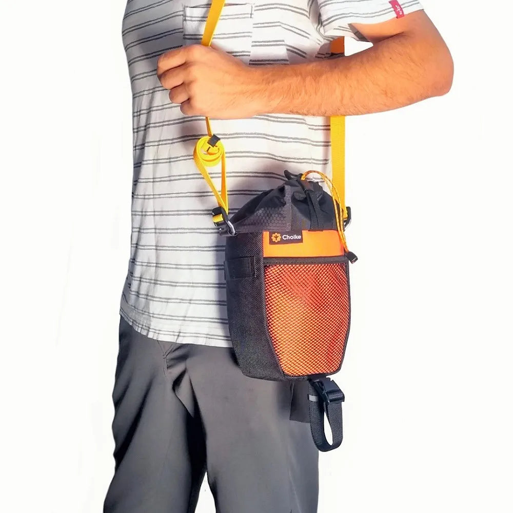CHOIKE G-hook strap