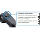 QUAD LOCK stem adaptor voor fietshouders
