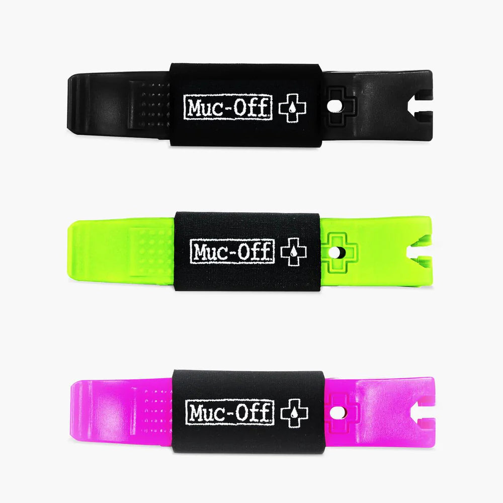 Muc-Off Rim Stix bandenlichter (set)