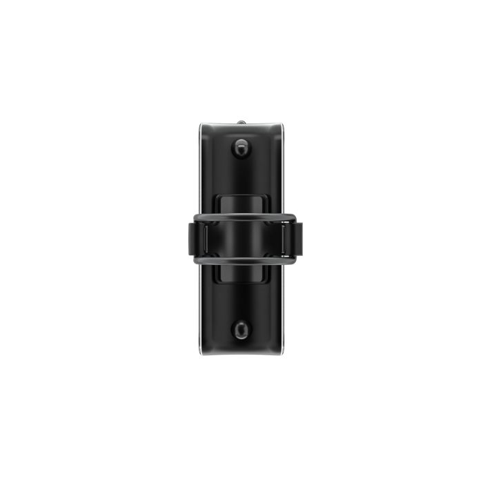 KNOG Big Cobber Front Bike Light - achterzijde