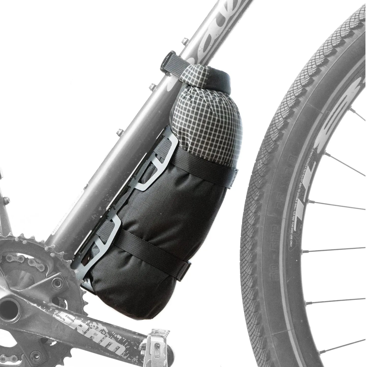 CHOIKE Alforja Nano drybag 3L