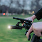 QUAD LOCK action camera / light adaptor V2