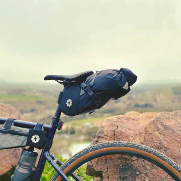 CHOIKE SeatBag micro 7L