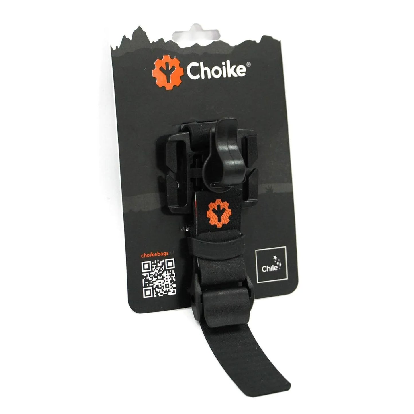 CHOIKE Aqua Clip - in de verpakking