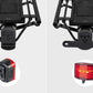TOPEAK beamrack II mtx achterdrager v-type